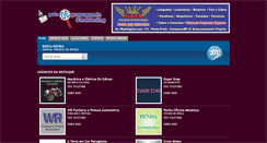 Desktop Screenshot of guiadepropaganda.com.br